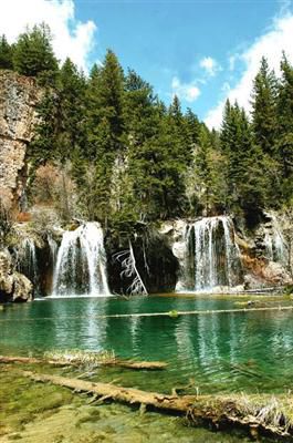 Number of visitors at popular Colorado lake up 60 percent